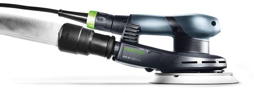 FESTOOL Exzenterschleifer ETS EC 150/3 EQ FESTOOL Exzenterschleifer ETS EC 150/3 EQ