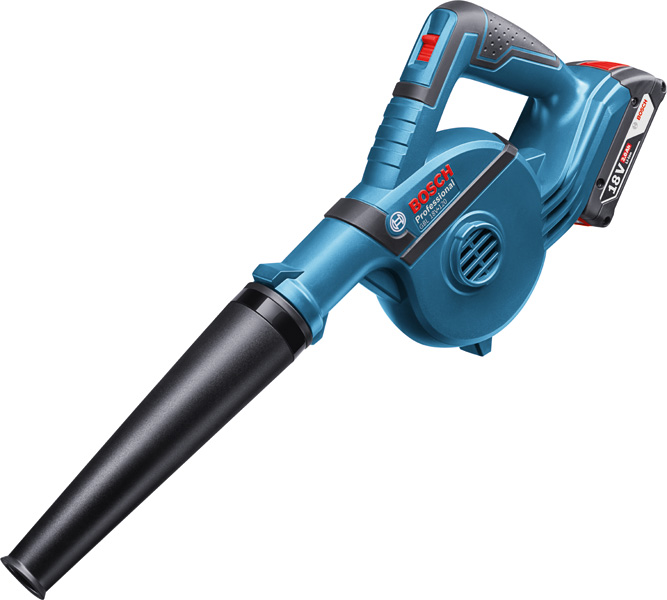 BOSCH Akku-Gebläse GBL 18 V-120 BOSCH Akku-Gebläse GBL 18 V-120