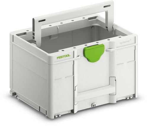 FESTOOL Systainer³ ToolBox SYS3 TB M 237 FESTOOL Systainer³ ToolBox SYS3 TB M 237