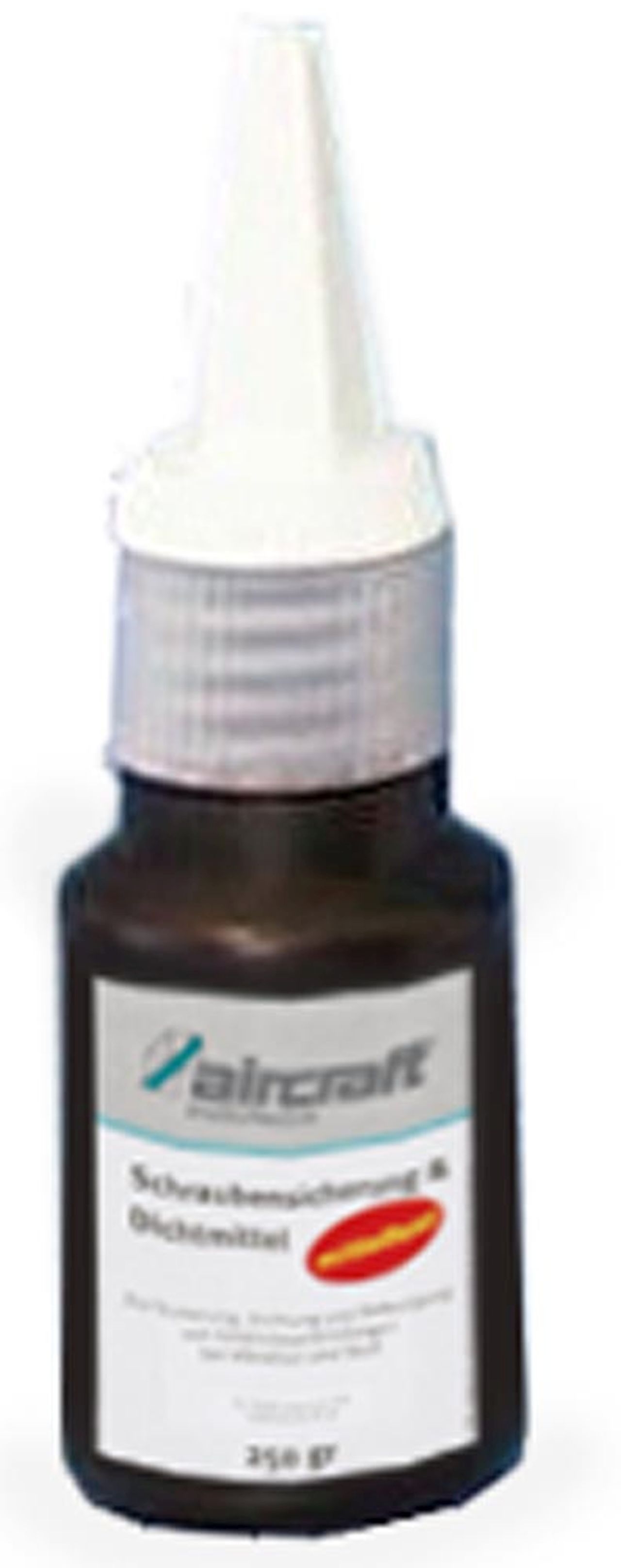 AIRCRAFT Schraubensicherung  10 g AIRCRAFT Schraubensicherung  10 g