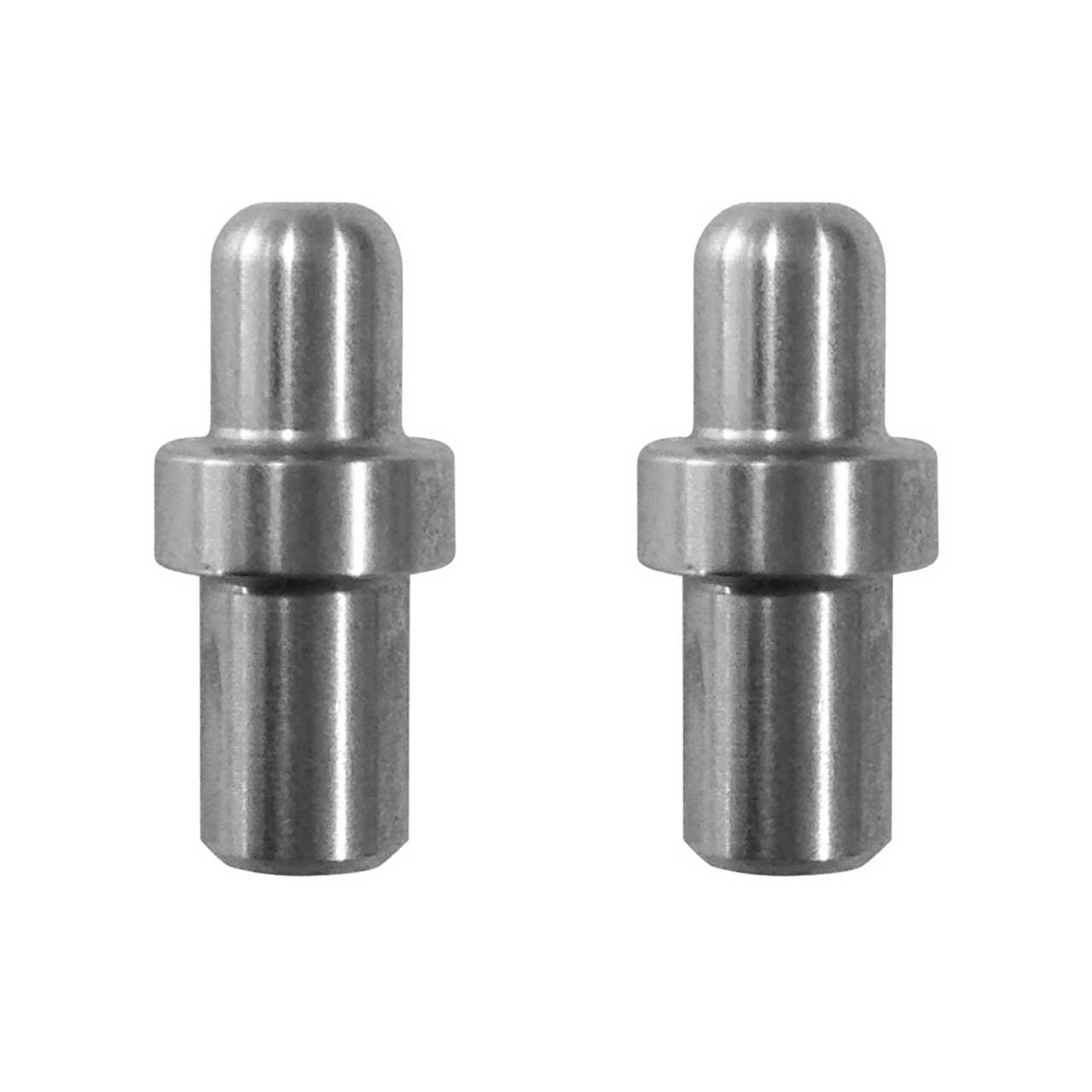 LAMELLO Positionierstifte D5mm 2 Stk. für CNC Kombination Zeta, Top21, Classic X