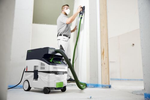 FESTOOL Absaugmobil CLEANTEC CTH MIDI I AC FESTOOL Absaugmobil CLEANTEC CTH MIDI I AC