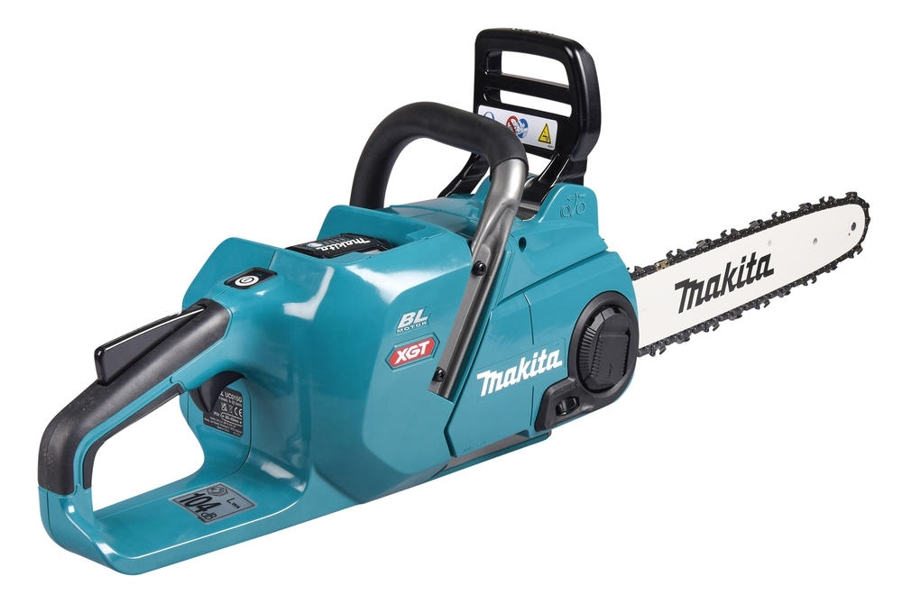 MAKITA Akku-Kettensäge UC015GT101 40V max.