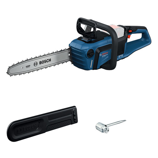 BOSCH Akku-Kettensäge GKE 18V-40 BOSCH Akku-Kettensäge GKE 18V-40