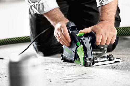 FESTOOL Diamant Trennsystem DSC-AG 125-Plus FESTOOL Diamant Trennsystem DSC-AG 125-Plus