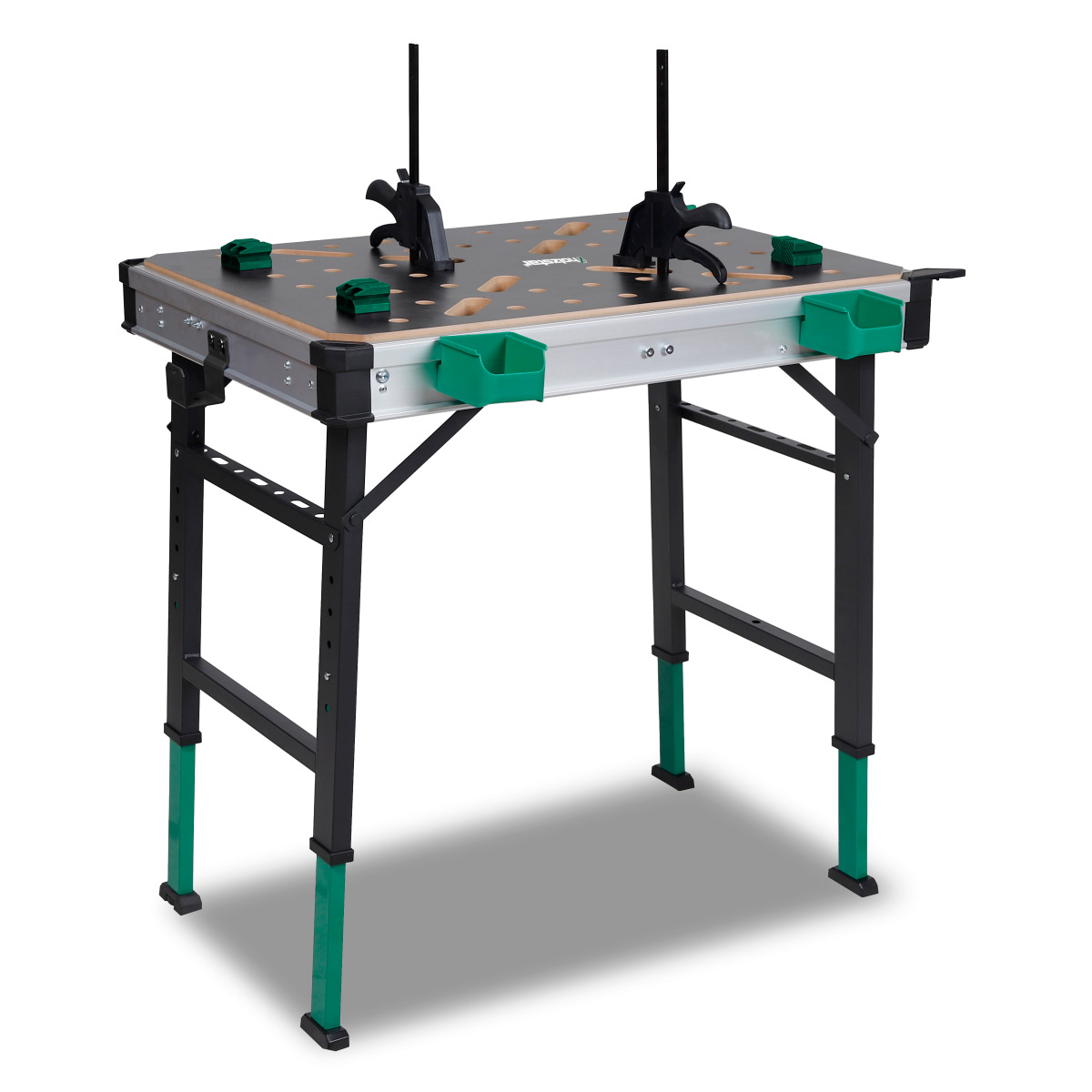 HOLZSTAR Mulitfunktionstisch MFT 455 HOLZSTAR Mulitfunktionstisch MFT 455