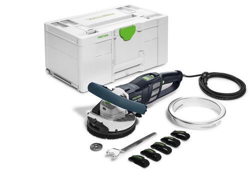 FESTOOL Sanierungsschleifer RENOFIX RG 130 ECI-Plus