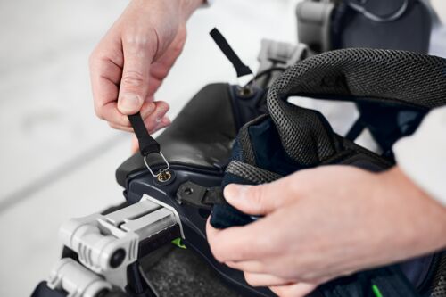 FESTOOL Tragegeschirr TG-EXO 18 FESTOOL Tragegeschirr TG-EXO 18