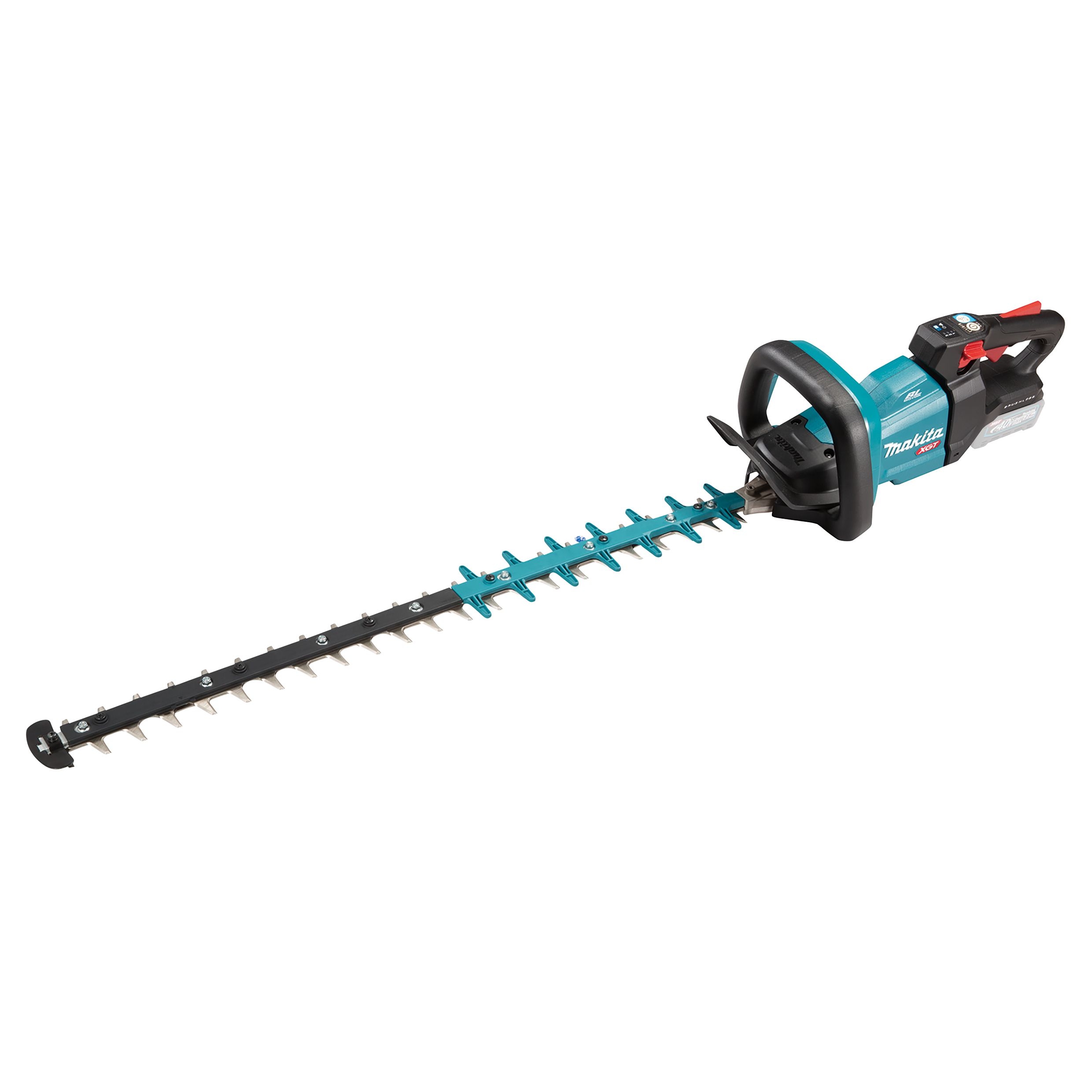 MAKITA Akku-Heckenschere 75 cm UH005GZ 40V max. MAKITA Akku-Heckenschere 75 cm UH005GZ 40V max.