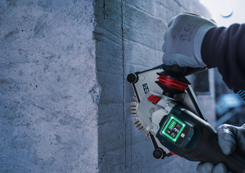 BOSCH Diamanttrennscheibe Best for Concrete BOSCH Diamanttrennscheibe Best for Concrete