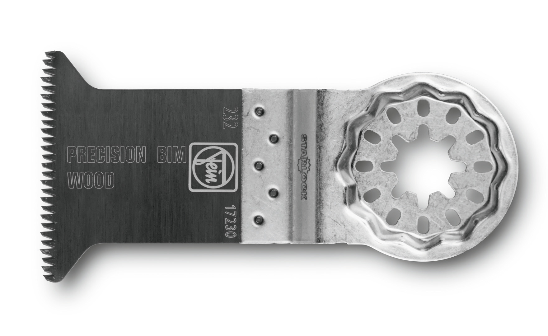 FEIN Sägeblatt SL E-Cut P BIM 50x50 VE10 FEIN Sägeblatt SL E-Cut P BIM 50x50 VE10