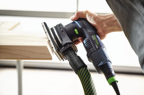 FESTOOL Akku-Rutscher RTSC 400 3,0 I-Plus FESTOOL Akku-Rutscher RTSC 400 3,0 I-Plus