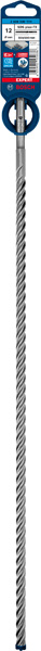 BOSCH EXPERT SDS plus-7X Hammerbohrer, 12 x 550 x 600 mm BOSCH EXPERT SDS plus-7X Hammerbohrer, 12 x 550 x 600 mm