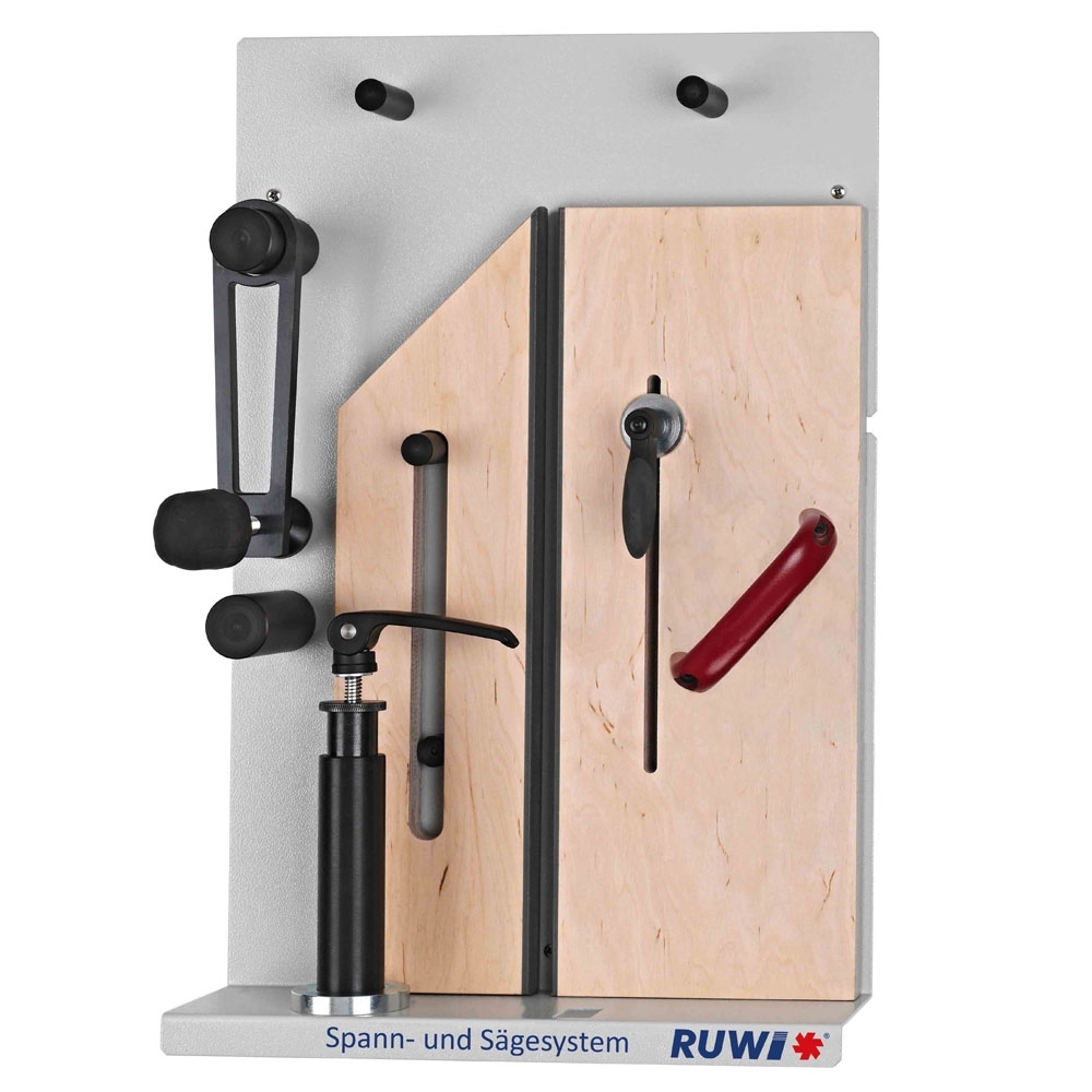 RUWI Sicherheitssystem Formatkreissäge Altendorf Classic RUWI Sicherheitssystem Formatkreissäge Altendorf Classic