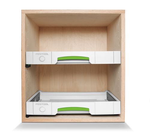 FESTOOL Auszug SYS-AZ FESTOOL Auszug SYS-AZ