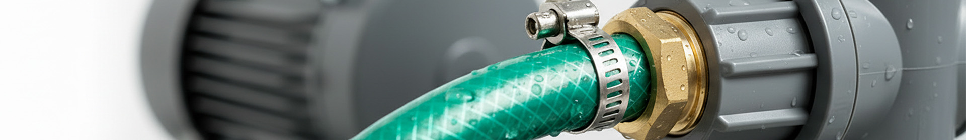 Schlauchfittings