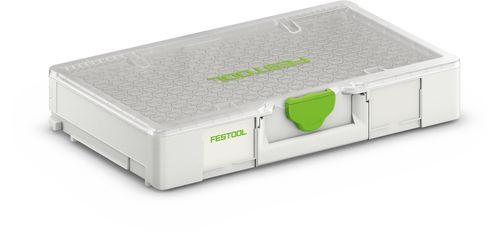FESTOOL Systainer³ Organizer SYS3 ORG L 89 FESTOOL Systainer³ Organizer SYS3 ORG L 89