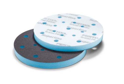 FESTOOL Schleifmittel Granat PROfile D150 S GR PRO/10