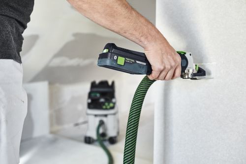 FESTOOL Akku-Oszillierer VECTURO OSC 18 HPC 4,0 EI-Set FESTOOL Akku-Oszillierer VECTURO OSC 18 HPC 4,0 EI-Set