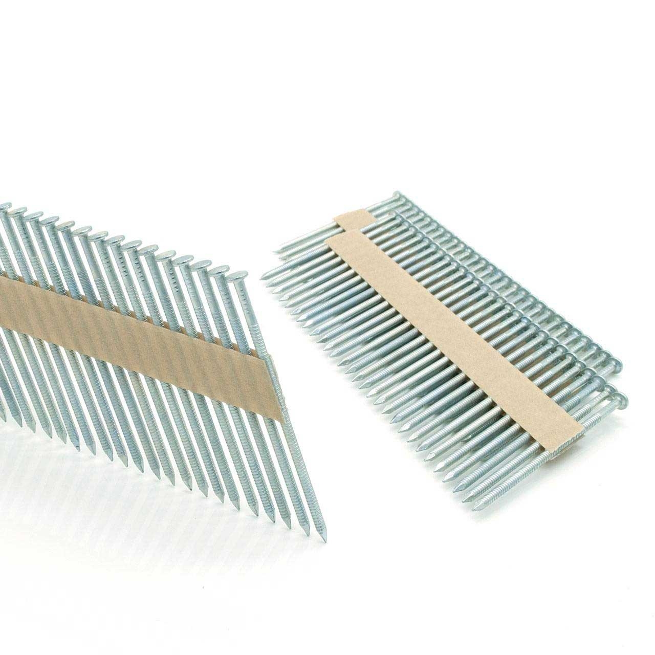 PREBENA Rundkopf-Streifennägel RKP31/100NKRI