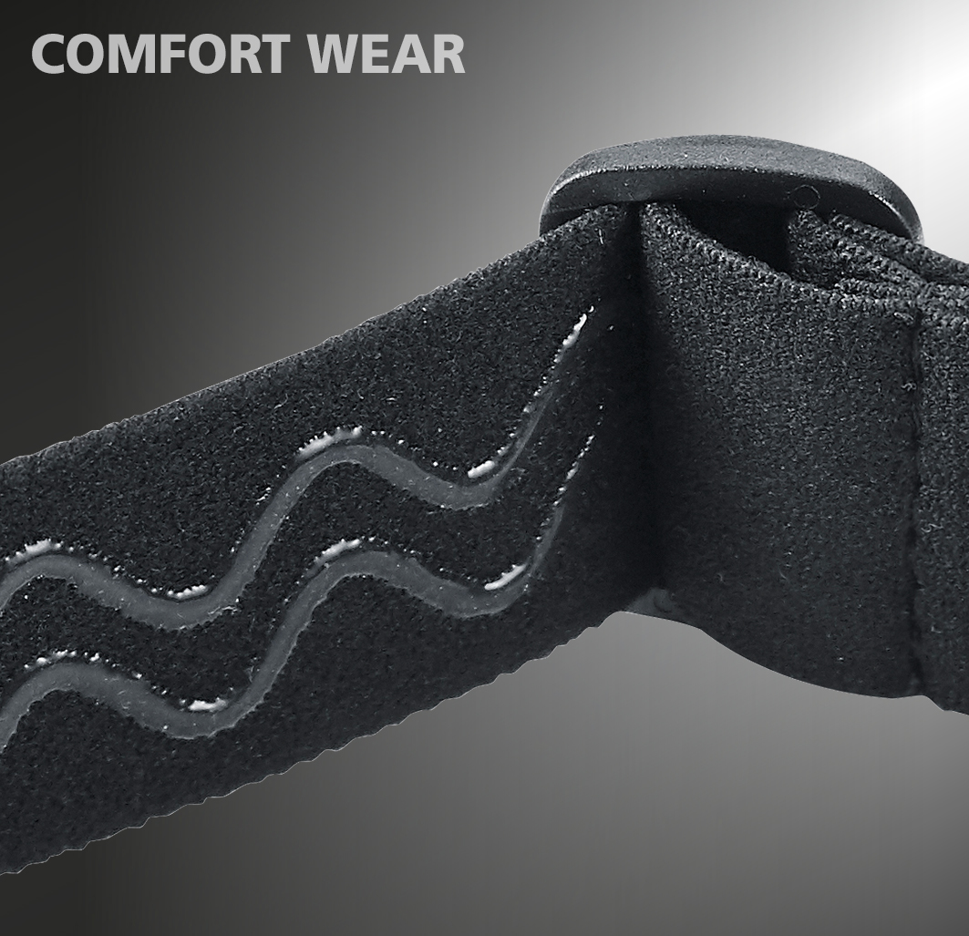 LASERLINER LED-Kopflampe NovaMaster 200 LASERLINER LED-Kopflampe NovaMaster 200