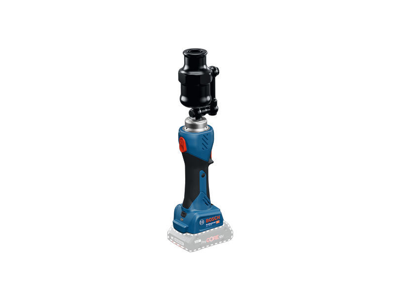 BOSCH Akku-Hydraulisches Stanzwerkzeug GLH 18V-60 in XL-BOXX BOSCH Akku-Hydraulisches Stanzwerkzeug GLH 18V-60 in XL-BOXX