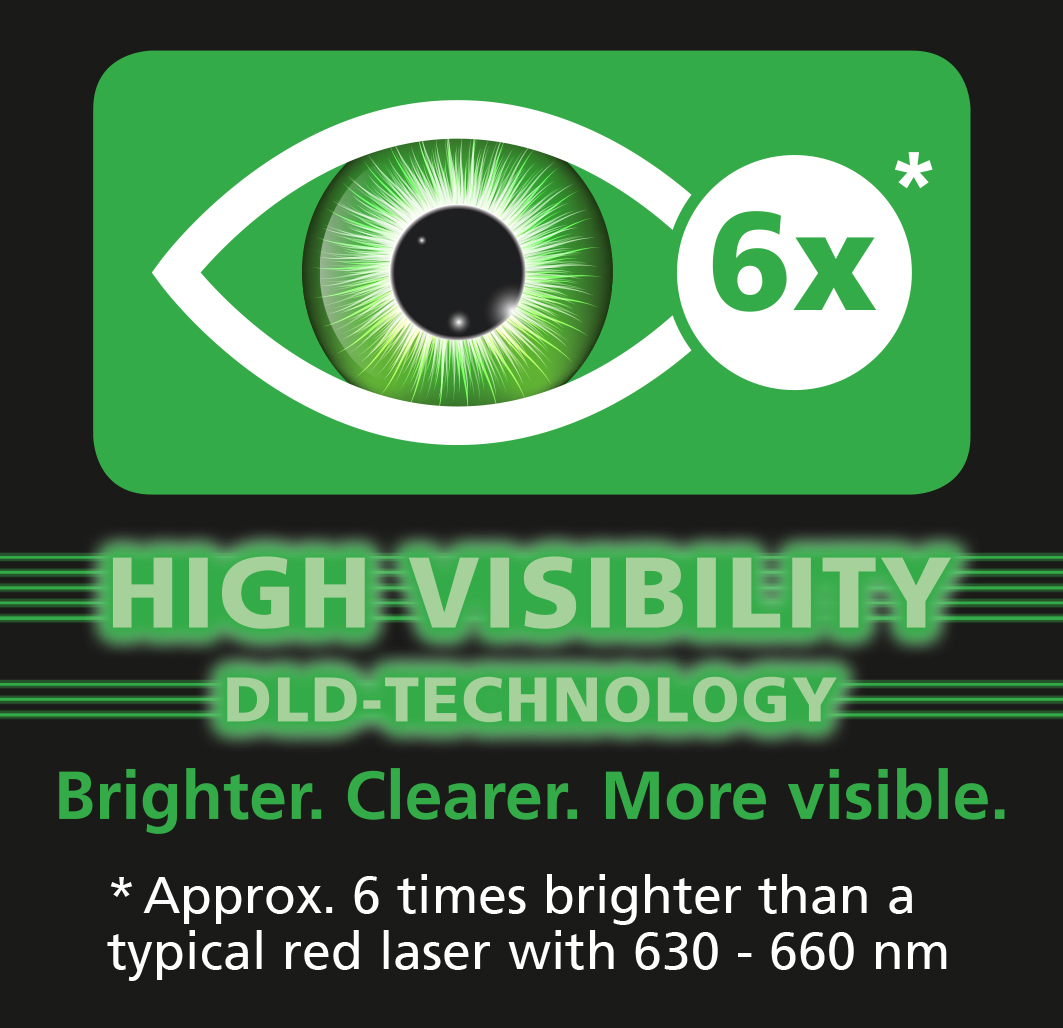 LASERLINER Entfernungsmesser LaserRange-Master Gi7 Pro LASERLINER Entfernungsmesser LaserRange-Master Gi7 Pro