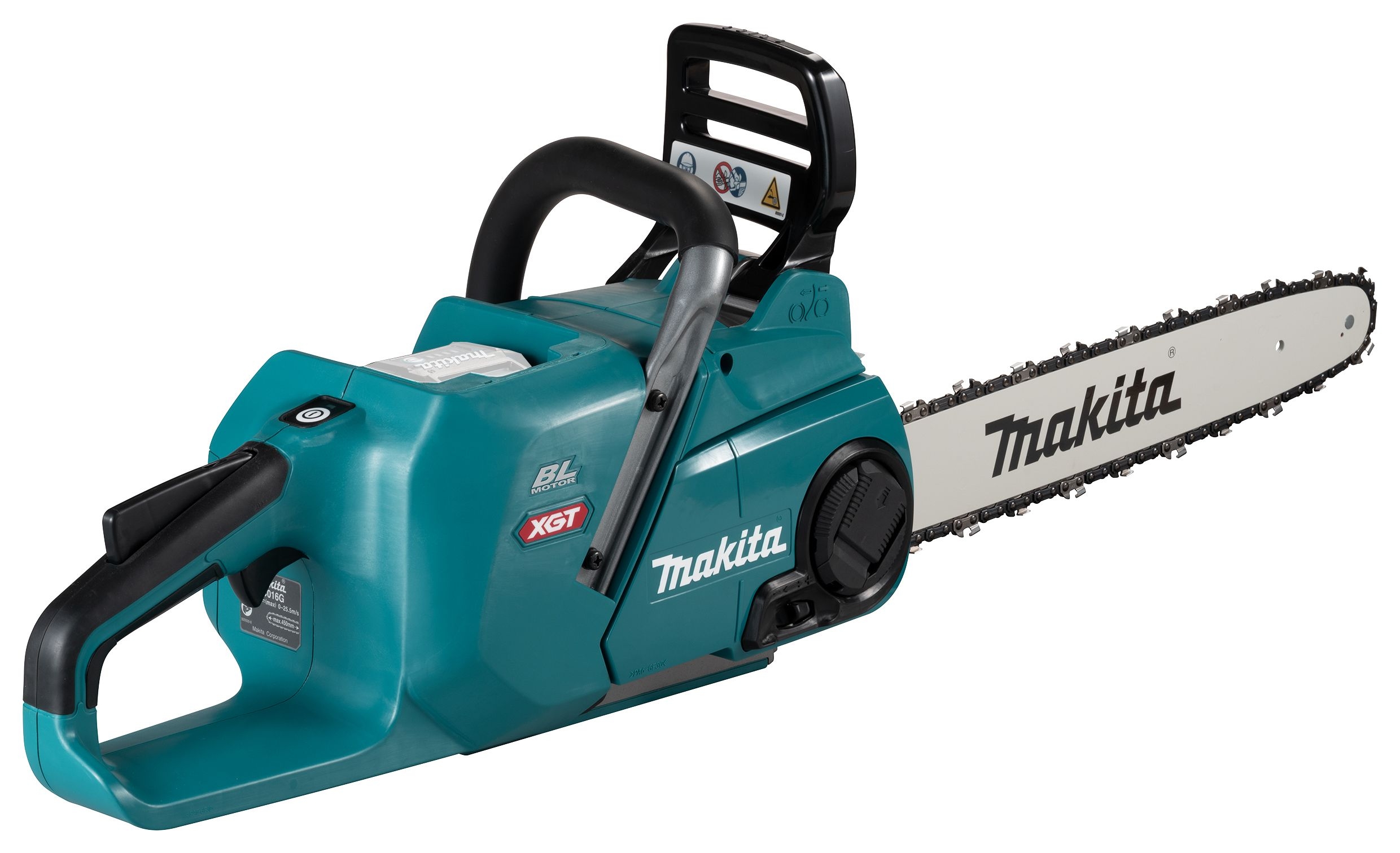 MAKITA Akku-Kettensäge UC016GZ 40V max.