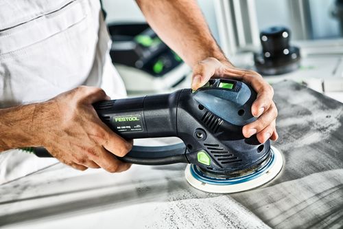 FESTOOL Schleifteller ST-STF D125/8 FX-H-HT FESTOOL Schleifteller ST-STF D125/8 FX-H-HT