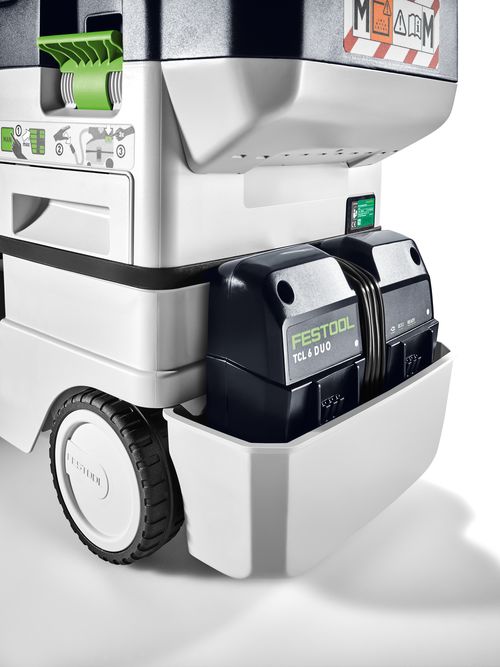 FESTOOL Aufbewahrungsbox AB-CTC MINI/MIDI FESTOOL Aufbewahrungsbox AB-CTC MINI/MIDI