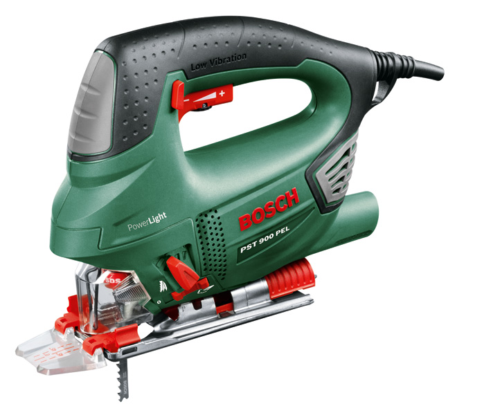 Bosch - Stichsäge Bosch - Stichsäge