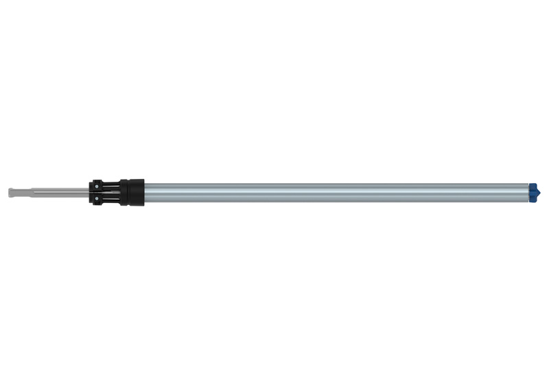 BOSCH EXPERT SDS Clean plus-8X Hammerbohrer 18 x 400 x 550 mm BOSCH EXPERT SDS Clean plus-8X Hammerbohrer 18 x 400 x 550 mm