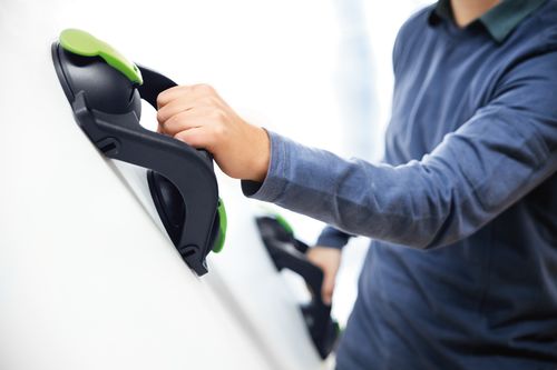 FESTOOL Doppelsaugheber GECKO DOSH FESTOOL Doppelsaugheber GECKO DOSH
