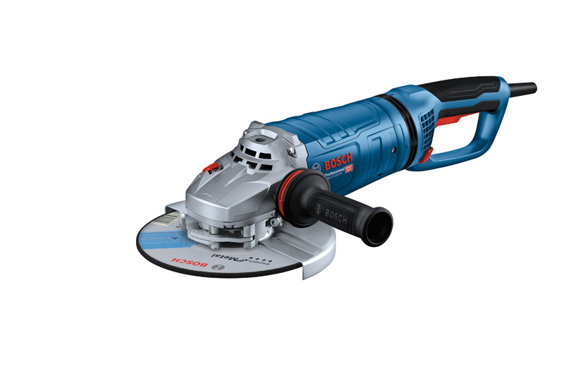 BOSCH Winkelschleifer GWS 27-230 PR BOSCH Winkelschleifer GWS 27-230 PR