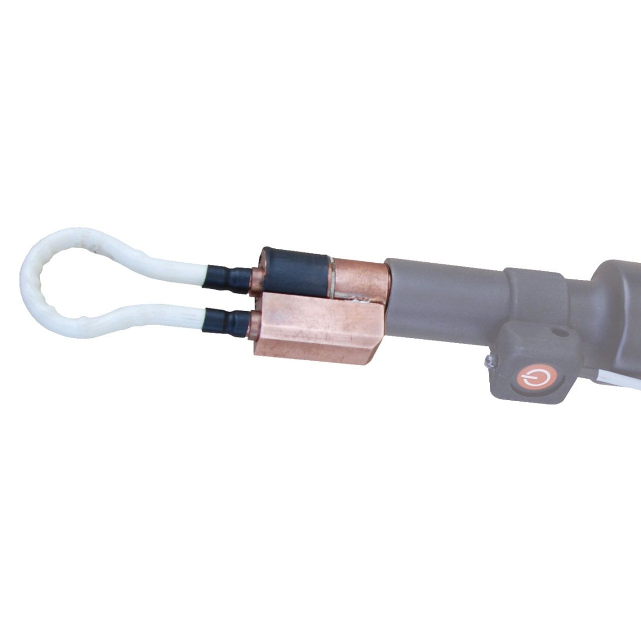 UNICRAFT Spule wassergekühlt Ø 20 mm UNICRAFT Spule wassergekühlt Ø 20 mm