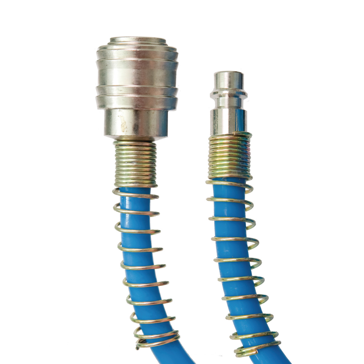 AIRCRAFT Spiralschlauch 8 x 12 mm, 10 m