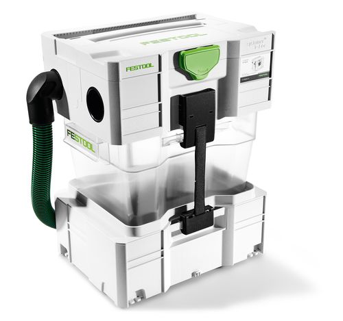 FESTOOL CT Vorabscheider CT-VA-20 FESTOOL CT Vorabscheider CT-VA-20