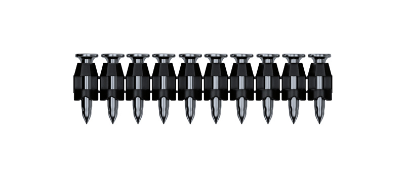 BOSCH Metall/Stahlnägel für GNB18V-38 Professional, Länge 19 mm, 1000 Stück BOSCH Metall/Stahlnägel für GNB18V-38 Professional, Länge 19 mm, 1000 Stück