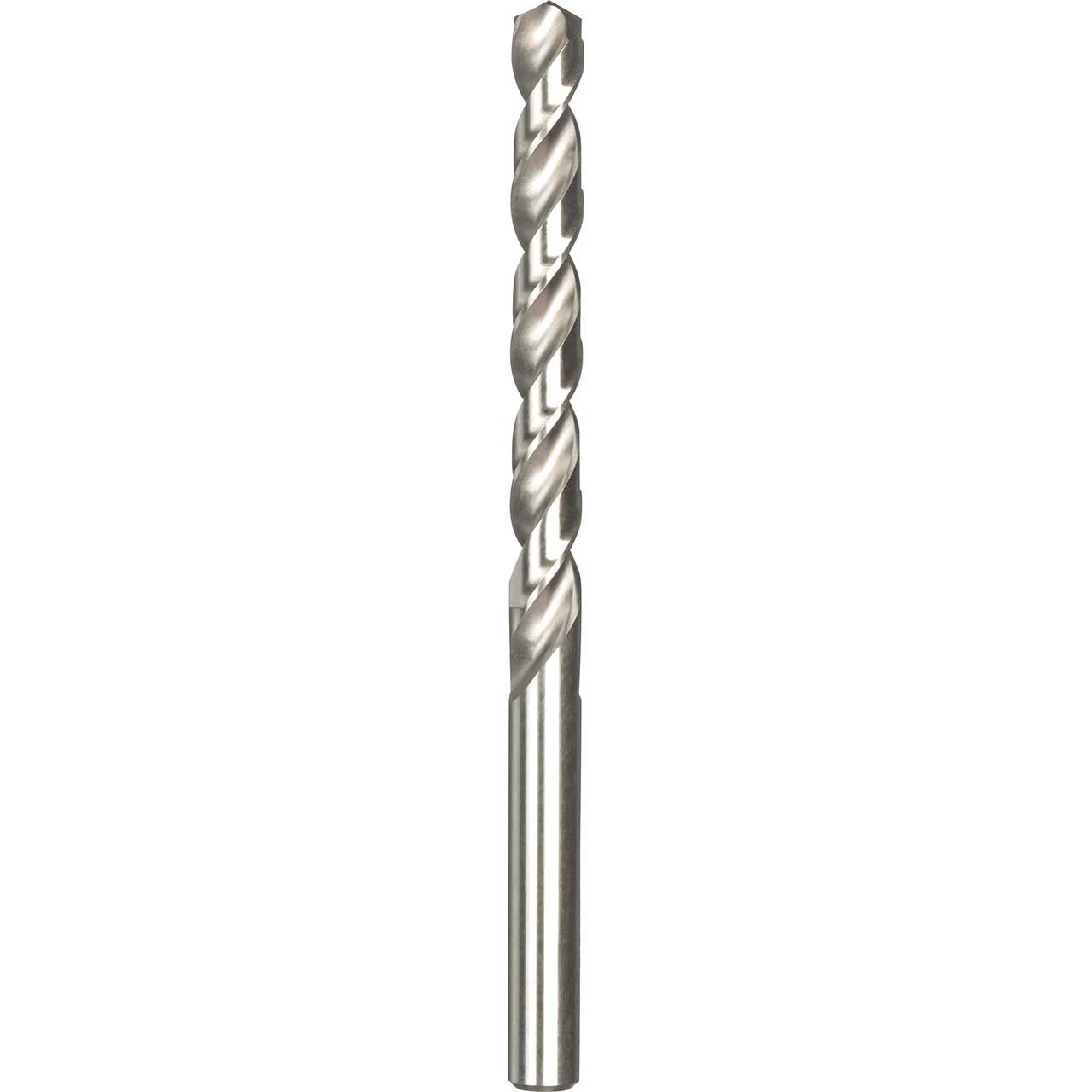 FORTIS HSS-CO Spiralbohrer D338RN geschliffen, 6,0mm FORTIS HSS-CO Spiralbohrer D338RN geschliffen, 6,0mm