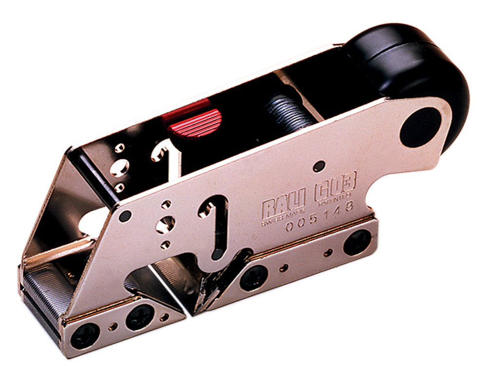 RALI Simshobel G03-PRO