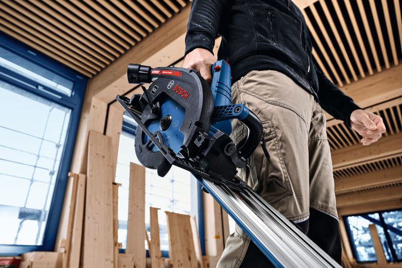 BOSCH EXPERT Akku-Kreissäge EXKS18V-68GX, L-BOXX 238 BOSCH EXPERT Akku-Kreissäge EXKS18V-68GX, L-BOXX 238