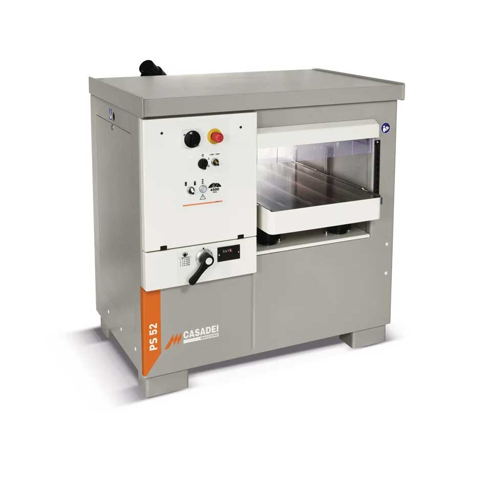 HOKU Dickenhobel PS 52 TERSA HOKU Dickenhobel PS 52 TERSA