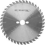 STEHLE HKS - Massiv - Akku-Handkreissägen-Sägeblatt 165x1,5/1,0x20 Z24FWS