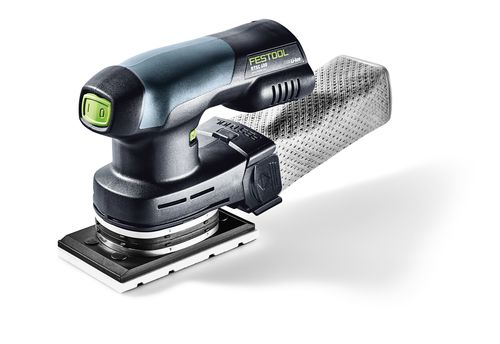 FESTOOL Akku-Rutscher RTSC 400-Basic FESTOOL Akku-Rutscher RTSC 400-Basic