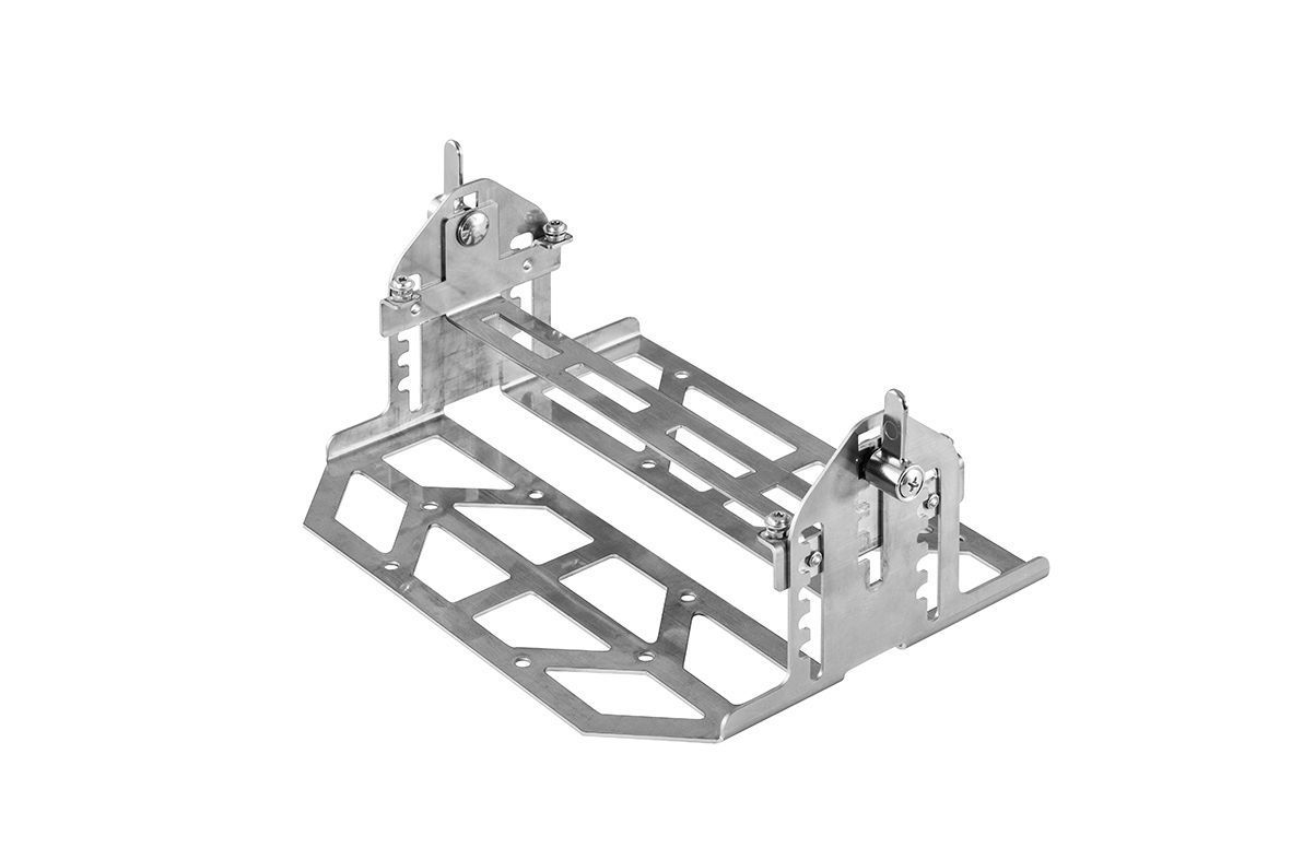 LAMELLO Höhenverstellung für Tanga DX200 LAMELLO Höhenverstellung für Tanga DX200