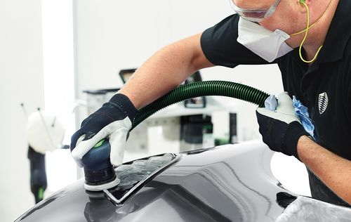 FESTOOL IAS-Schlauch IAS 3-5000 AS FESTOOL IAS-Schlauch IAS 3-5000 AS