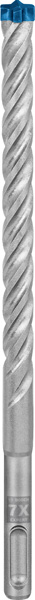 BOSCH EXPERT SDS plus-7X Hammerbohrer, 12 x 150 x 215 mm BOSCH EXPERT SDS plus-7X Hammerbohrer, 12 x 150 x 215 mm