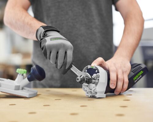 FESTOOL Akku-Modul-Kantenfräse MFKC 700 EB-Basic FESTOOL Akku-Modul-Kantenfräse MFKC 700 EB-Basic