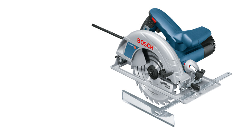 BOSCH Handkreissäge GKS190 BOSCH Handkreissäge GKS190