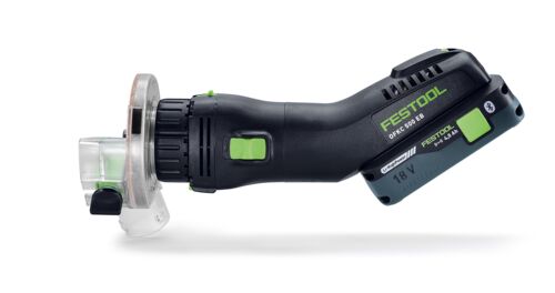 FESTOOL Akku-Kantenfräse OFKC 500 R3 EB-Basic FESTOOL Akku-Kantenfräse OFKC 500 R3 EB-Basic